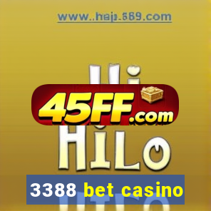 3388 bet casino